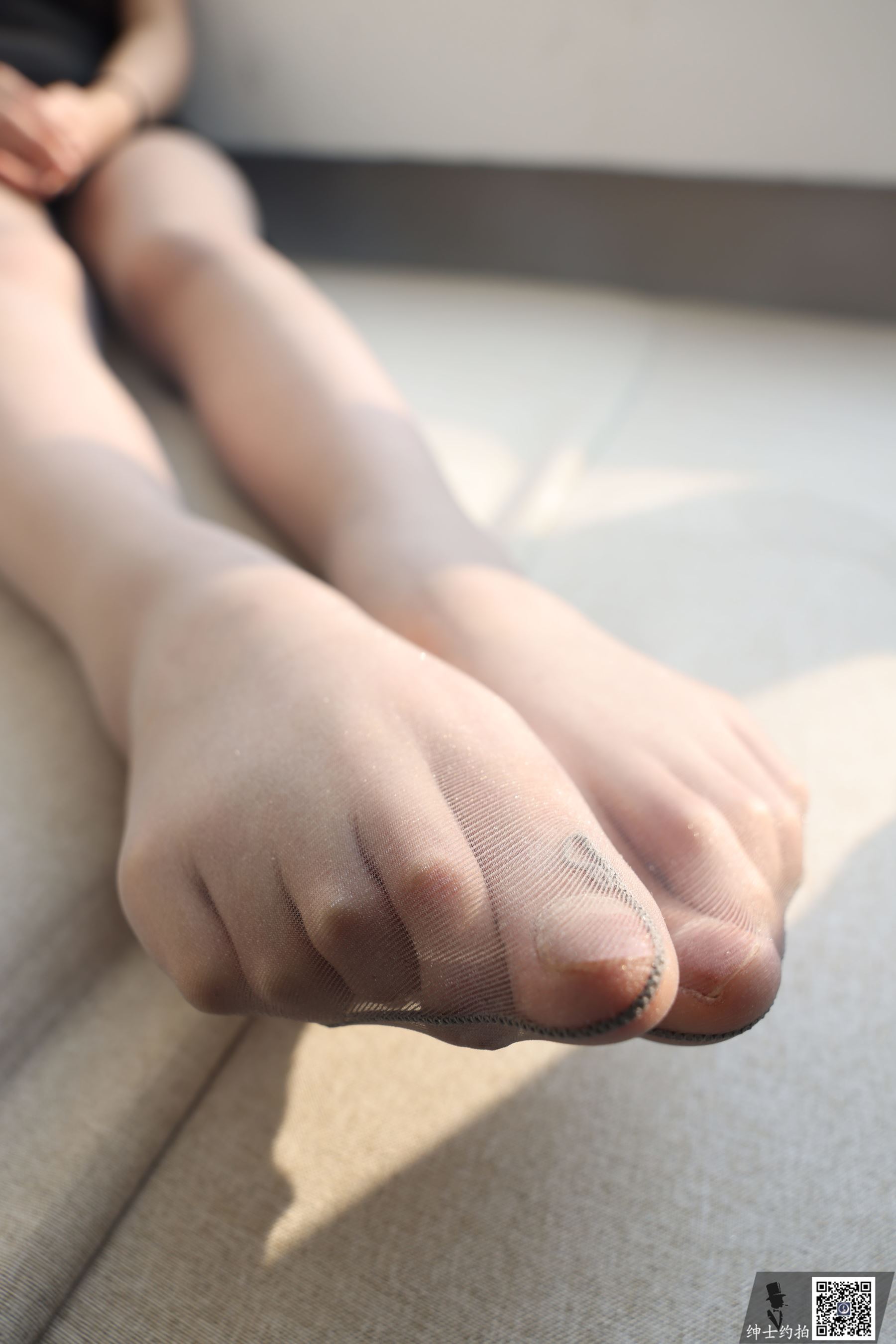 SHENSHI绅士 – SS018 美惠子